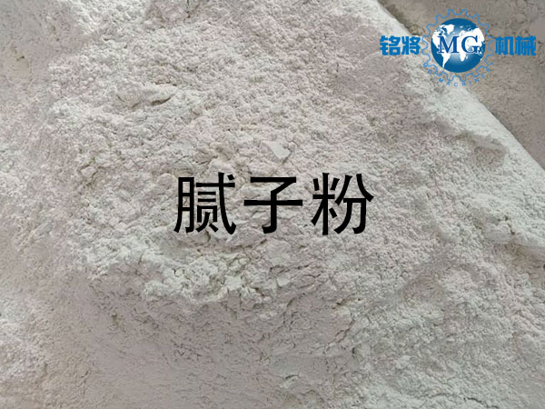 石膏粉和膩?zhàn)臃蹍^(qū)別，石膏粉和膩?zhàn)臃坭b別方法